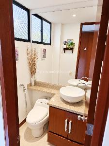 Casa de 3 alcobas en venta en Condominio Bosque Madero, Cajicá, 200 m² · foto 12 de 20