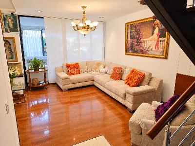 Casa de 3 alcobas en venta en Condominio Bosque Madero, Cajicá, 200 m² · foto 13 de 20