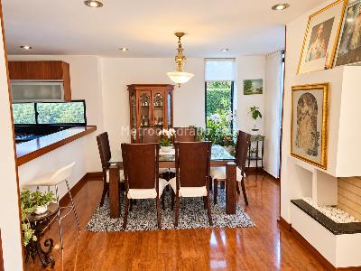 Casa de 3 alcobas en venta en Condominio Bosque Madero, Cajicá, 200 m² · foto 16 de 20