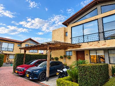 Casa de 3 alcobas en venta en Condominio Bosque Madero, Cajicá, 200 m² · foto 20 de 20