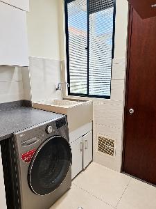Casa de 3 alcobas en venta en Condominio Bosque Madero, Cajicá, 200 m² · foto 9 de 20