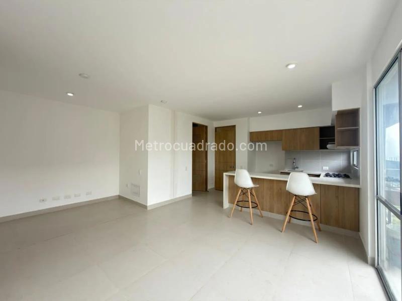 Apartment for rent in Cali
