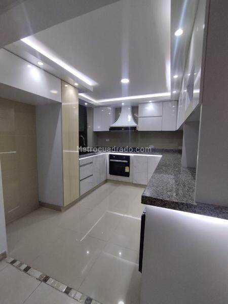 Apartamento en Arriendo, SAN FERNANDO Sur, Cali