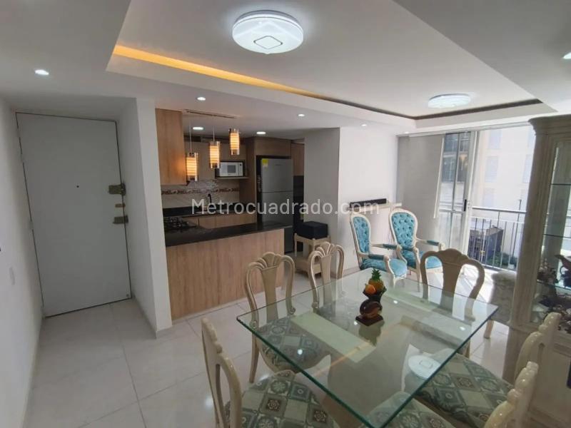 Apartment for rent in Cali