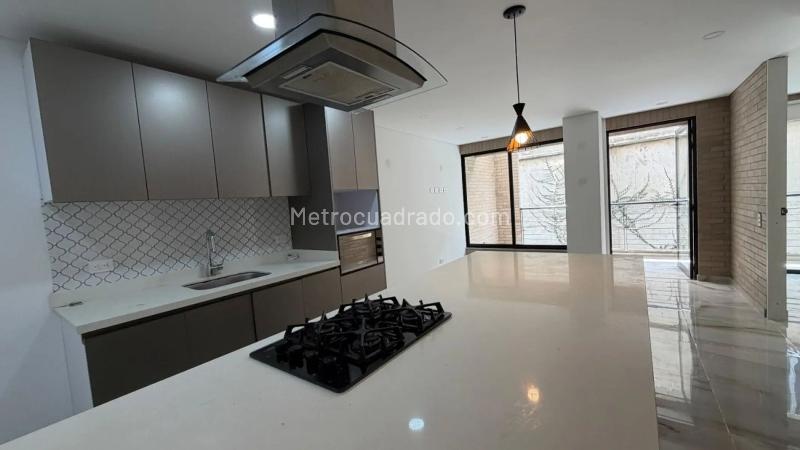 Apartamento en Arriendo, TEJARES LOS CRISTALES Sur, Cali