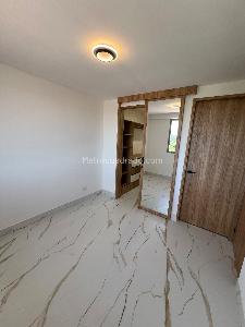 Apartamento de 2 alcobas en arriendo en Barro Blanco, Rionegro, 60 m² · foto 13 de 20