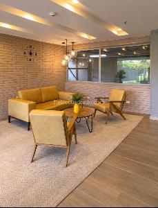 Apartamento de 2 alcobas en arriendo en Barro Blanco, Rionegro, 60 m² · foto 16 de 20