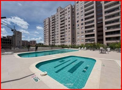 Apartamento de 2 alcobas en arriendo en Barro Blanco, Rionegro, 60 m² · foto 17 de 20