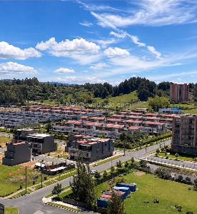 Apartamento de 2 alcobas en arriendo en Barro Blanco, Rionegro, 60 m² · foto 19 de 20