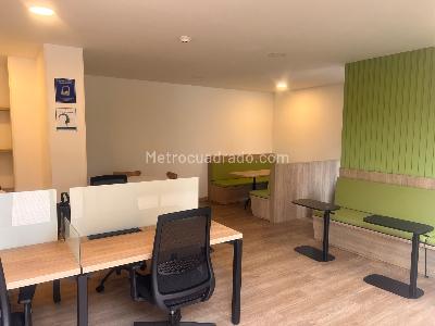 Apartamento de 2 alcobas en arriendo en Barro Blanco, Rionegro, 60 m² · foto 20 de 20