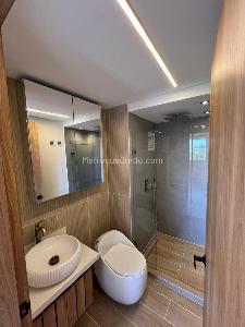 Apartamento de 2 alcobas en arriendo en Barro Blanco, Rionegro, 60 m² · foto 2 de 20