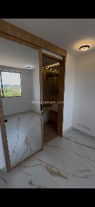 Apartamento de 2 alcobas en arriendo en Barro Blanco, Rionegro, 60 m² · foto 3 de 20