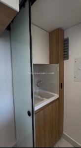 Apartamento de 2 alcobas en arriendo en Barro Blanco, Rionegro, 60 m² · foto 4 de 20