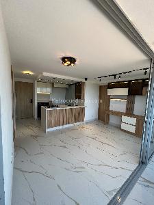 Apartamento de 2 alcobas en arriendo en Barro Blanco, Rionegro, 60 m² · foto 7 de 20