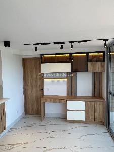 Apartamento de 2 alcobas en arriendo en Barro Blanco, Rionegro, 60 m² · foto 8 de 20