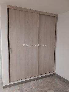 Apartamento de 3 alcobas en arriendo en Jose Felix De Restrepo, Envigado, 112 m² · foto 5 de 13