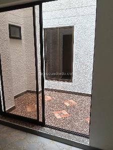 Apartamento de 3 alcobas en arriendo en Jose Felix De Restrepo, Envigado, 112 m² · foto 8 de 13