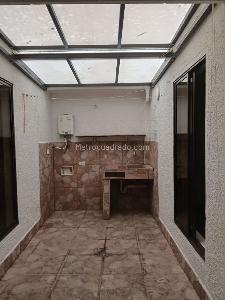 Apartamento de 3 alcobas en arriendo en Jose Felix De Restrepo, Envigado, 112 m² · foto 9 de 13