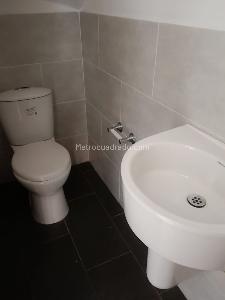 Apartamento de 3 alcobas en arriendo en Jose Felix De Restrepo, Envigado, 112 m² · foto 12 de 13
