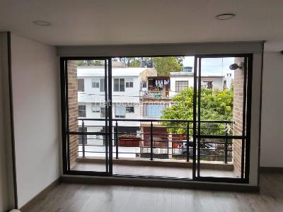 Apartamento de 2 alcobas en arriendo en Alfonso Lopez, Bogotá, 94 m² · foto 6 de 14