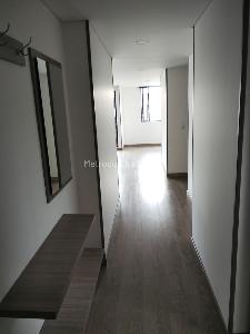 Apartamento de 2 alcobas en arriendo en Alfonso Lopez, Bogotá, 94 m² · foto 3 de 14