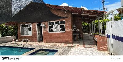 Casa de 3 alcobas en venta en Aparco, Ibagué, 435 m² · foto 3 de 7