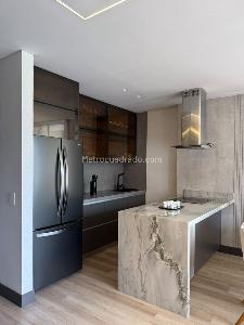 Apartamento de 1 alcoba en venta en Santa Teresita, Cali, 77 m² · foto 2 de 15