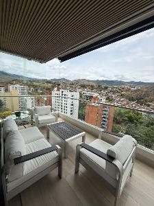 Apartamento de 1 alcoba en venta en Santa Teresita, Cali, 77 m² · foto 3 de 15