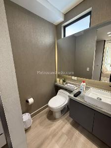Apartamento de 1 alcoba en venta en Santa Teresita, Cali, 77 m² · foto 14 de 15