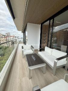 Apartamento de 1 alcoba en venta en Santa Teresita, Cali, 77 m² · foto 4 de 15