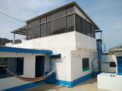 Casa en venta en Taganga, Santa Marta · foto 2 de 13