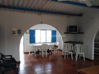 Casa en venta en Taganga, Santa Marta · foto 4 de 13