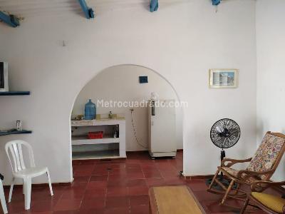 Casa en venta en Taganga, Santa Marta · foto 5 de 13