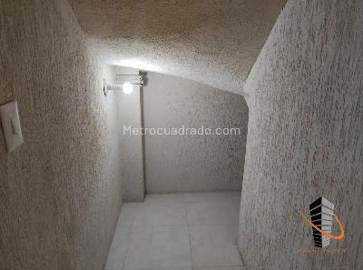 Apartamento de 2 alcobas en arriendo en Santa Monica, Bogotá, 51 m² · foto 11 de 11