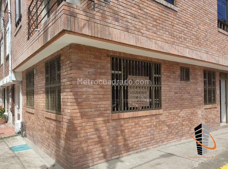 Apartamento en Arriendo, SANTA MONICA Zona Urbana, Bogotá D.C.