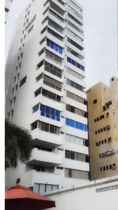 Apartment for rent in BAHIA BOCAGRANDE Bocagrande y Castillo Grande, Cartagena