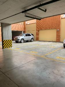 Apartamento de 3 alcobas en venta en Cedritos, Bogotá, 85 m² · foto 17 de 20