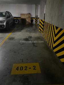 Apartamento de 3 alcobas en venta en Cedritos, Bogotá, 85 m² · foto 19 de 20