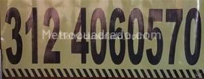 Apartamento de 3 alcobas en venta en Cedritos, Bogotá, 85 m² · foto 20 de 20