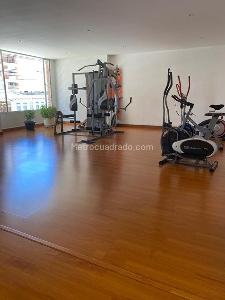 Apartamento de 3 alcobas en venta en Cedritos, Bogotá, 85 m² · foto 3 de 20