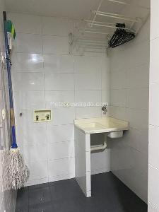 Apartamento de 3 alcobas en venta en Cedritos, Bogotá, 85 m² · foto 5 de 20