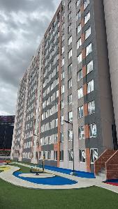 Apartamento en venta en Fontibon, Bogotá · foto 2 de 11