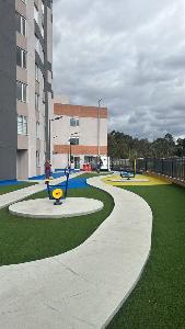 Apartamento en venta en Fontibon, Bogotá · foto 4 de 11