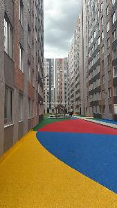 Apartamento en venta en Fontibon, Bogotá · foto 3 de 11