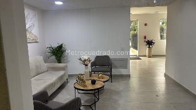 Apartamento en venta en Fontibon, Bogotá · foto 5 de 11