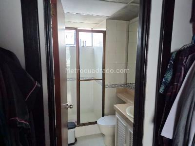 Apartamento de 3 alcobas en venta en Colina Campestres, Bogotá, 82 m² · foto 13 de 19