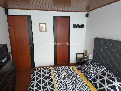 Apartamento de 3 alcobas en venta en Colina Campestres, Bogotá, 82 m² · foto 14 de 19