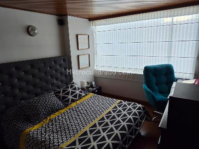 Apartamento de 3 alcobas en venta en Colina Campestres, Bogotá, 82 m² · foto 15 de 19