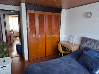 Apartamento de 3 alcobas en venta en Colina Campestres, Bogotá, 82 m² · foto 16 de 19