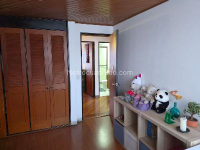 Apartamento de 3 alcobas en venta en Colina Campestres, Bogotá, 82 m² · foto 17 de 19